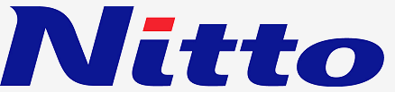 Nitto tape logo